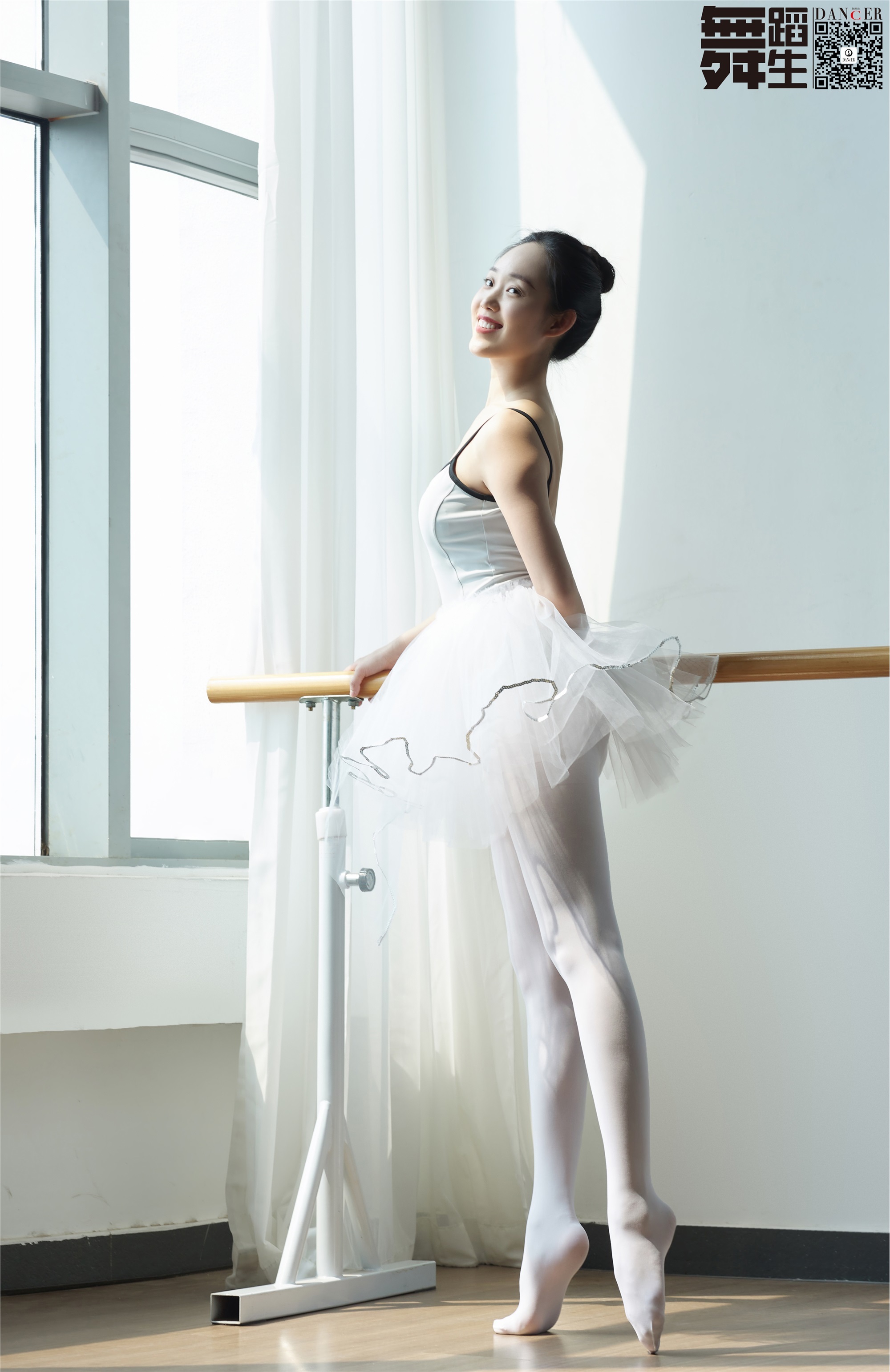 GALLI嘉丽 舞蹈生日记 110 - 阳光芭蕾